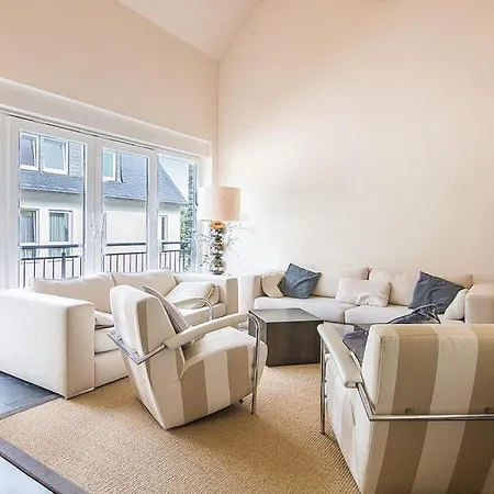 Sandperle Gorch Fock Sandperle Gorch Fock 08 Apartment *