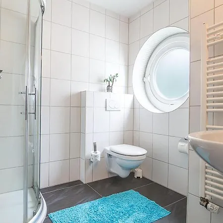 Sandperle Gorch Fock Sandperle Gorch Fock 08 * Borkum